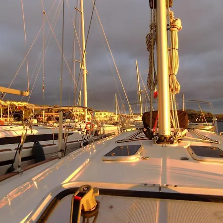 Dream On The Boat * Portisco