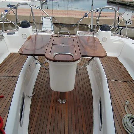 Dream On The Boat *
