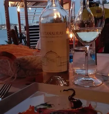 Dream On The Boat