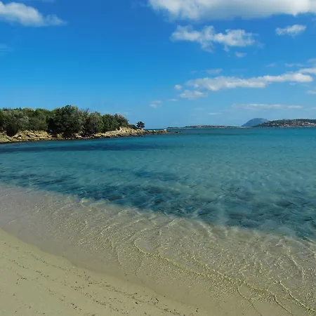 Dream On The Boat Bed & Breakfast Portisco