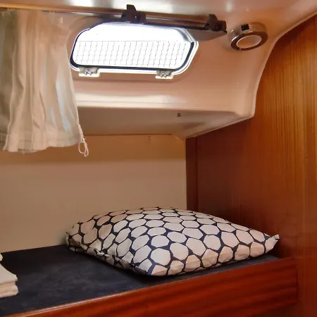 Dream On The Boat *
