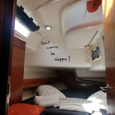 Dream On The Boat *