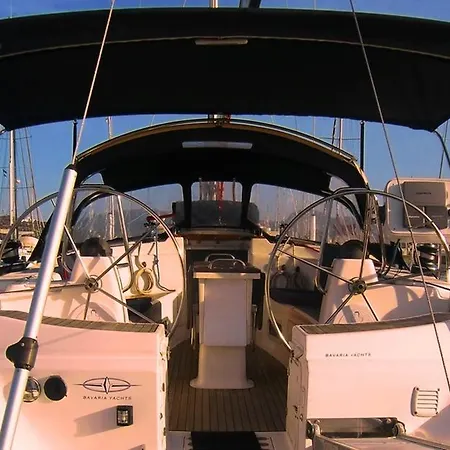 B&B Dream On The Boat