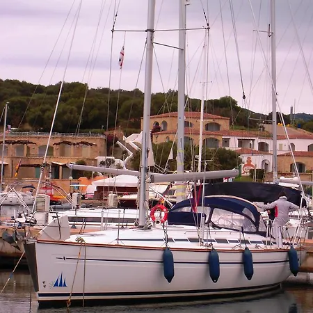 B&B Dream On The Boat * Portisco