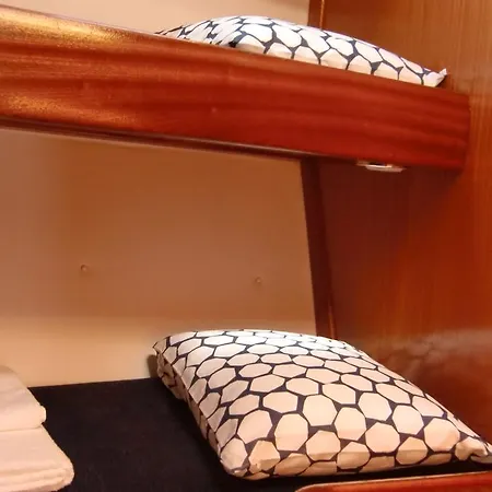 B&B Dream On The Boat Bed & Breakfast Portisco